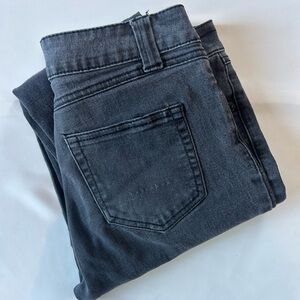 BONGO Dark Gray Jeans